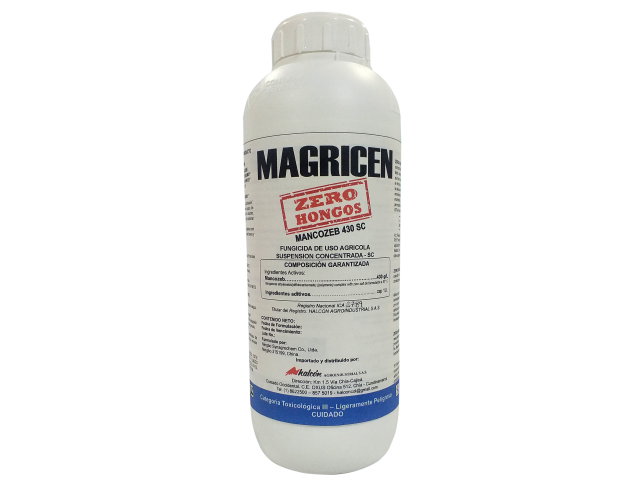 Zero Hongos Mancozeb 430 SC